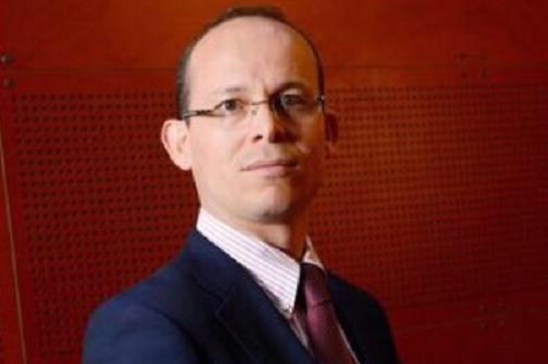Les pays du Golfe dans la tourmente - Conférence par Mathieu Guidère