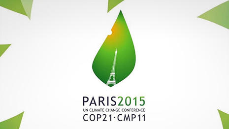 COP 21