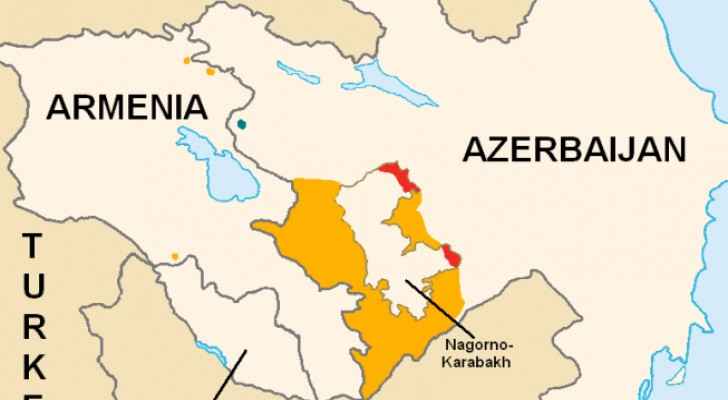 Azeri Civilian Victims