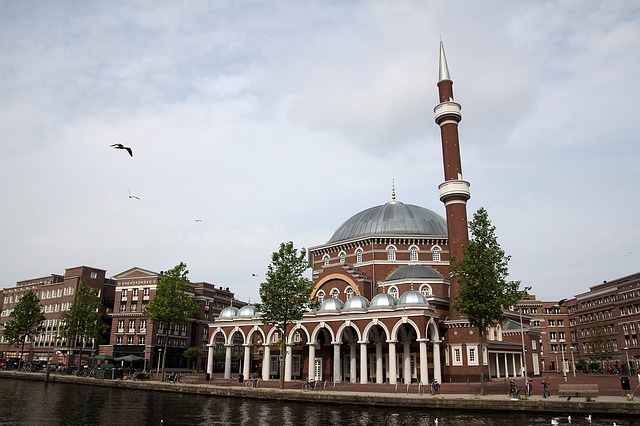 Proclamation de l’Islam en France
