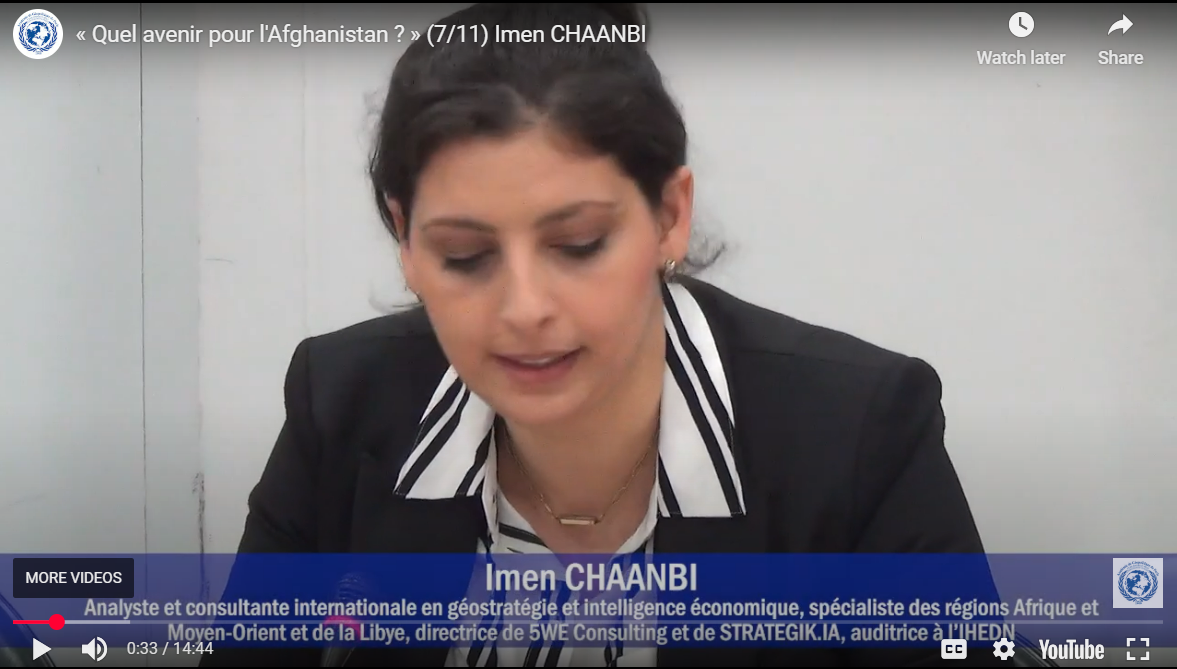 conf chaanbi